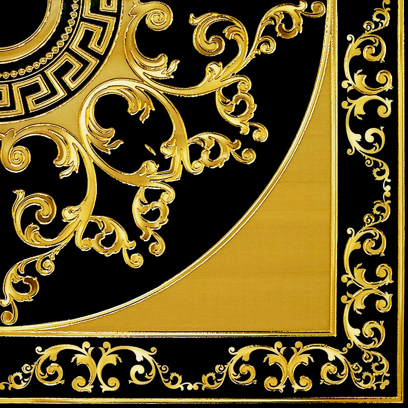 Vienna Decor 120cm x 120cm Wall & Floor Tile (4 Tile Set)