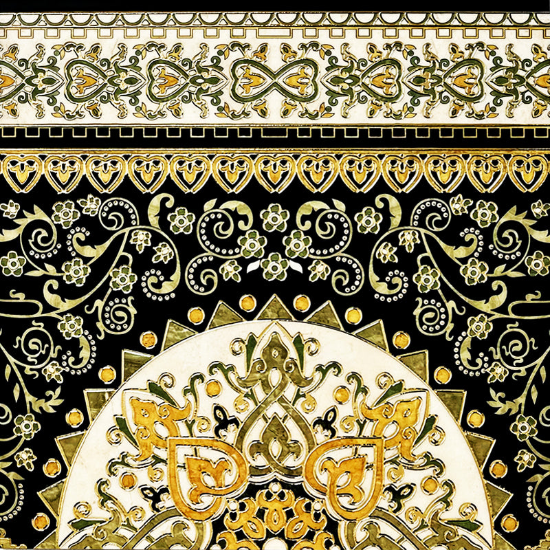 Shiraz Decor 120cm x 180cm Wall & Floor Tile (6 Tile Set)