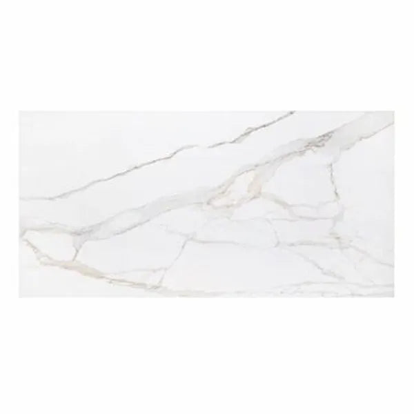 Americano Carrara 60cm x 120cm Wall & Floor Tile