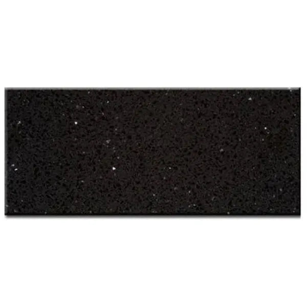 Black Quartz 30cm x 60cm Wall & Floor Tile
