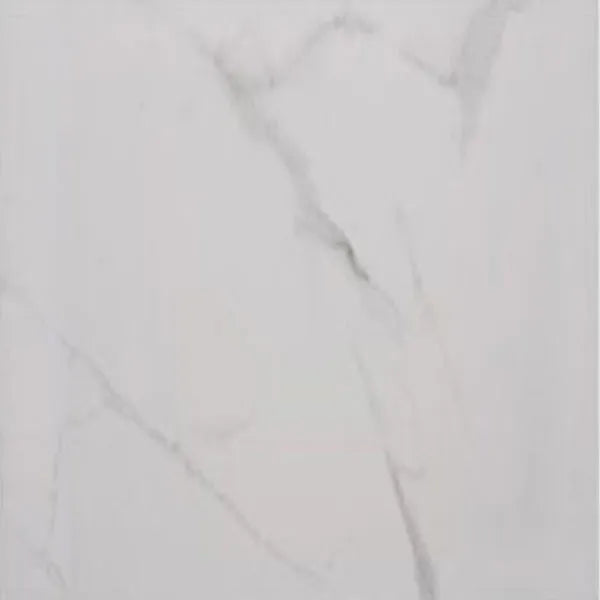 Carrara White 60cm x 120cm Wall & Floor Tile