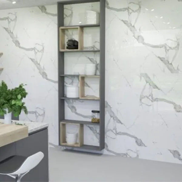 Catalonia Staturio 60cm x 120cm Wall & Floor Tile