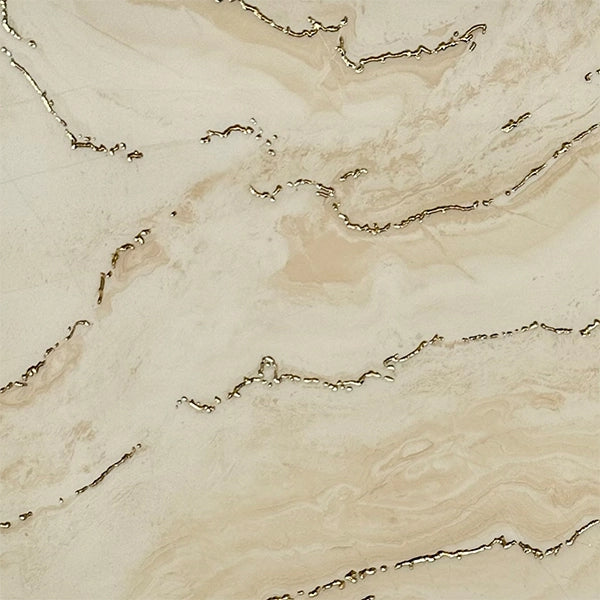 Prestige Crystal Cream/Gold 30cmx60cm Wall & Floor Tile