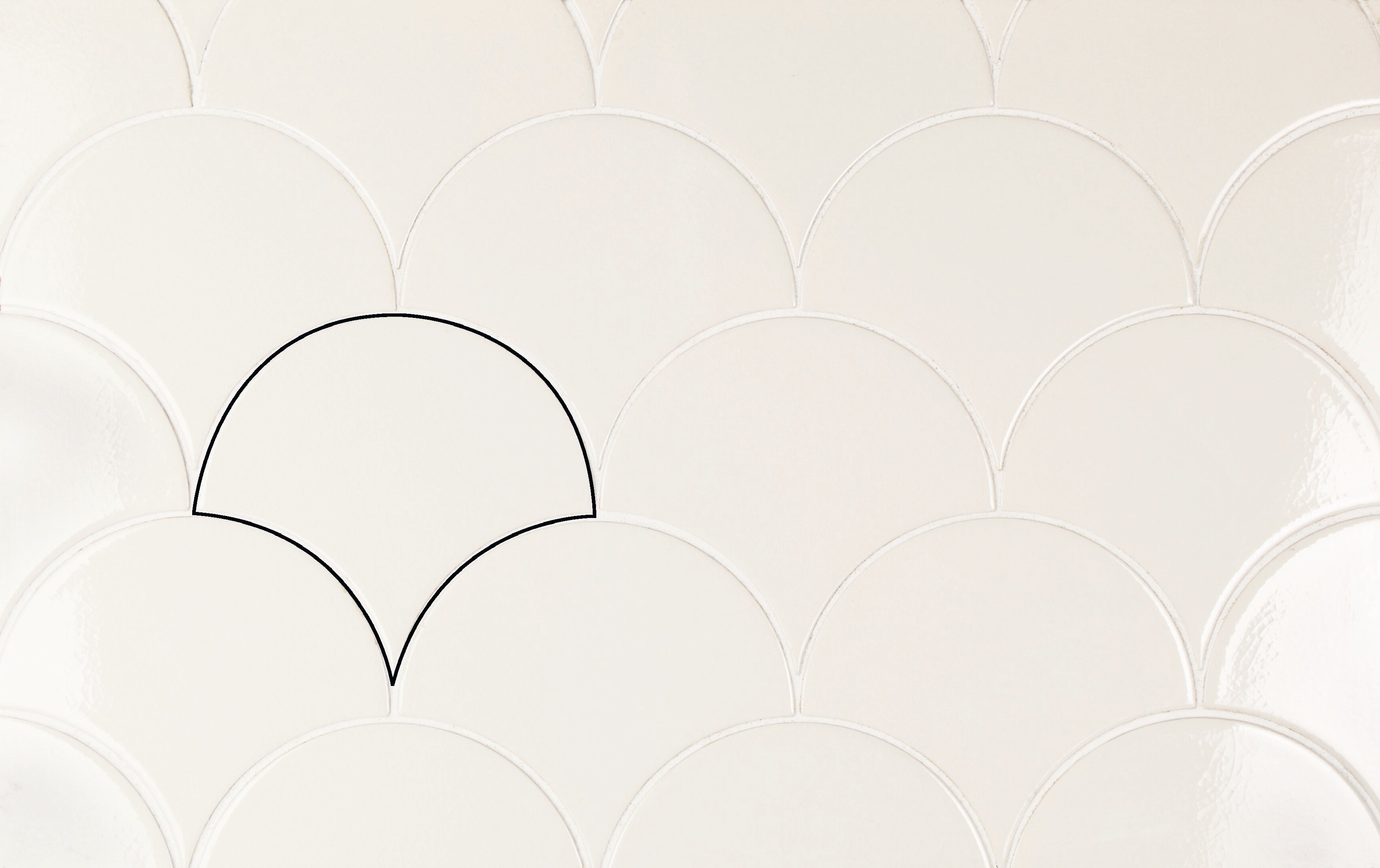 DYNAMIC ESCAMAS, 15,5X17, Celeste, Coral, Mostaza, Neutro, Pearl, Skylight