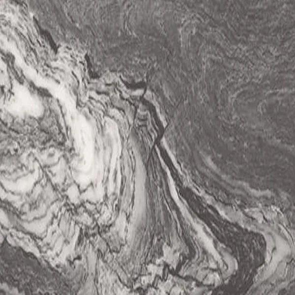 Domino Soft Black Sugar Glazed Rectified 30cm x 60cm Wall & Floor Tile