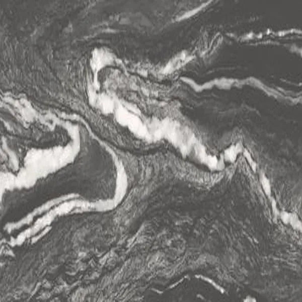 Domino Soft Black Sugar Glazed 60cm x 120cm Wall & Floor Tile