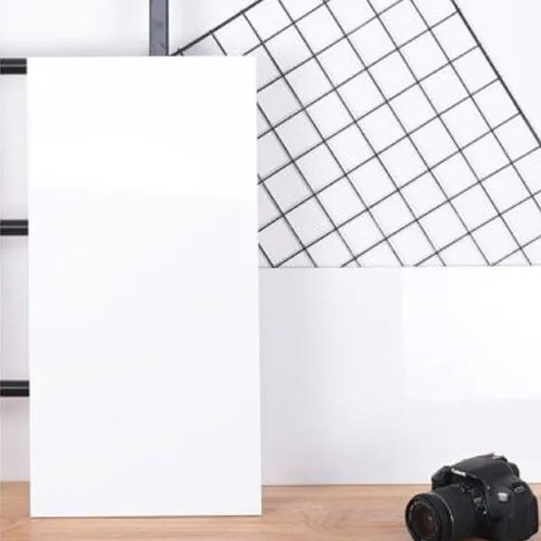 Extreme White 30cm x 60cm Wall & Floor Tile