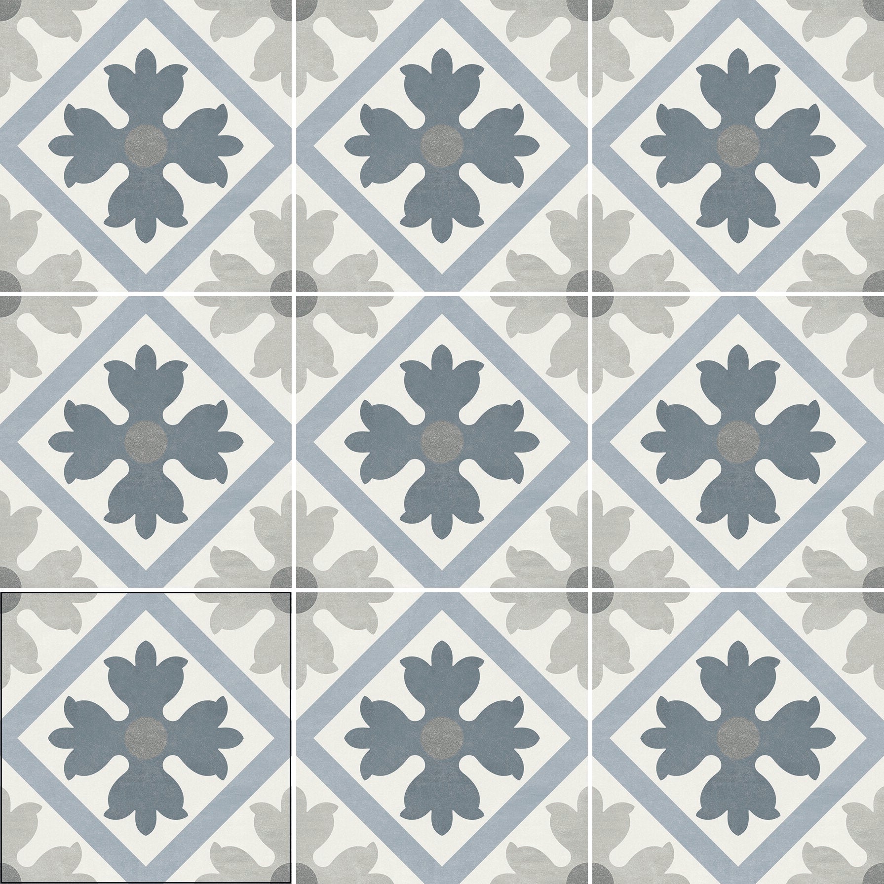 FIORELLA, 15x15, Arabella, Martia, Dania