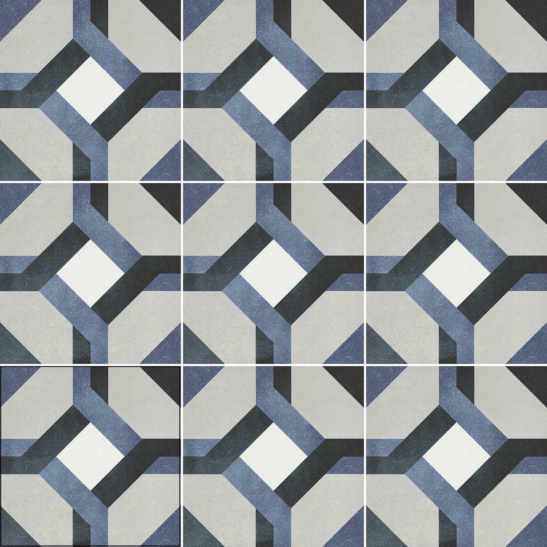 FLEUR, 15x15, Lou Lou, Laure