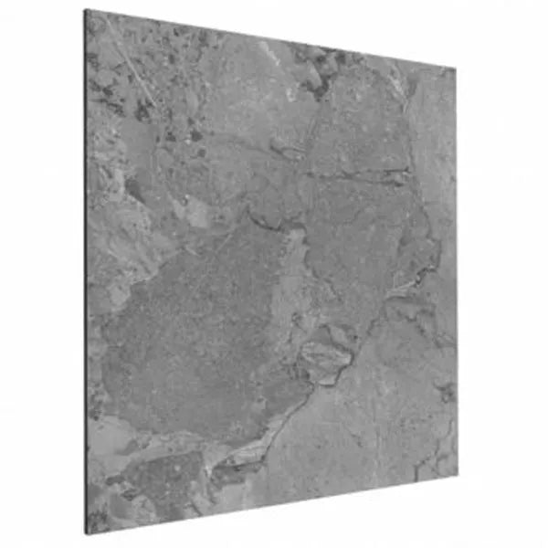 Geo Marble Grey 60cm x 60cm Wall & Floor Tile