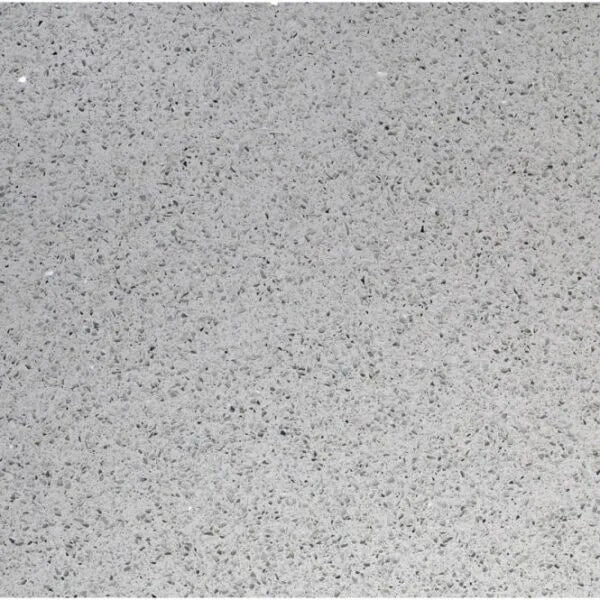 Grey Quartz 60cm x 60cm Wall & Floor Tile