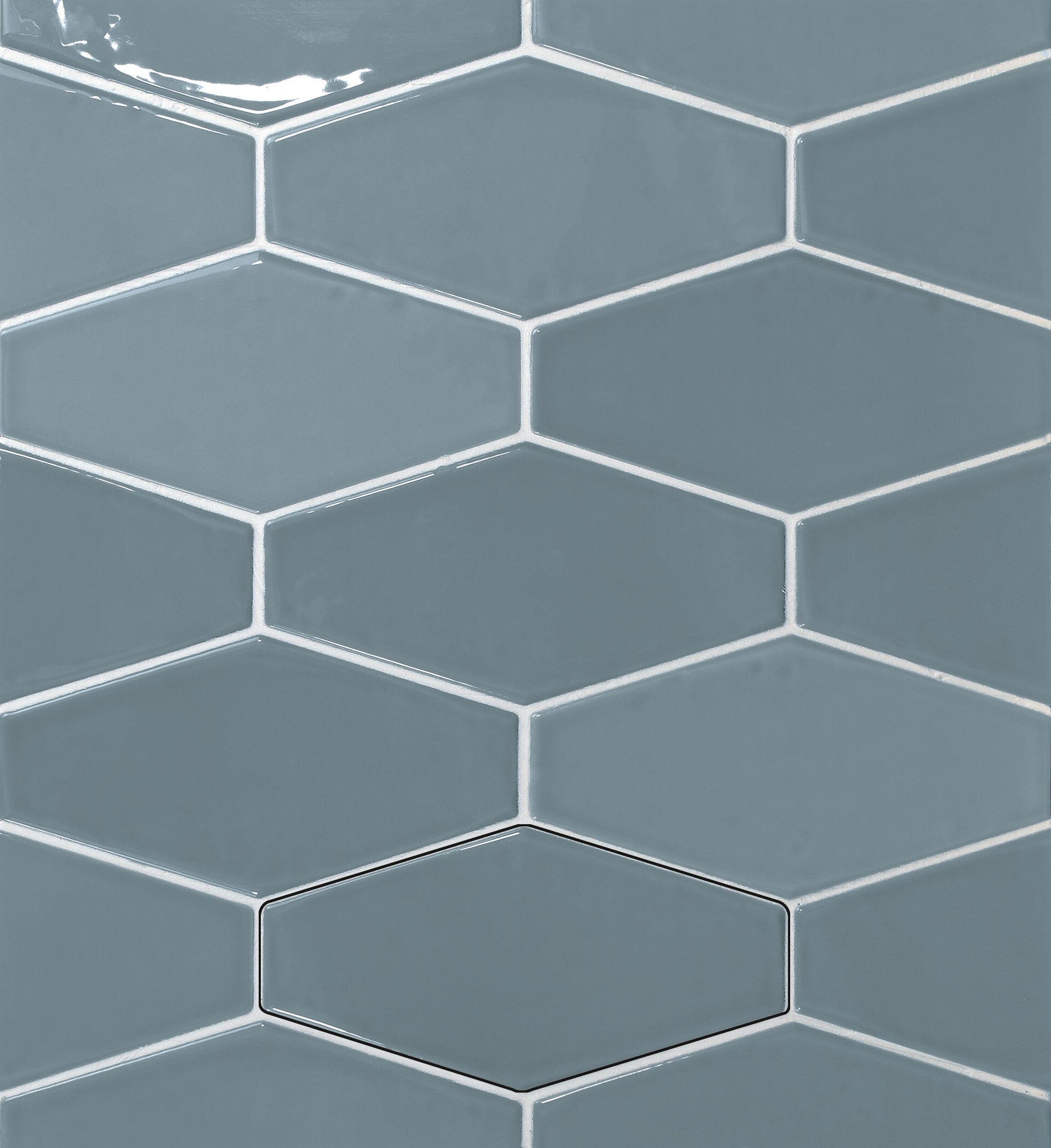 HARLEQUIN, 10x20, White, Sky