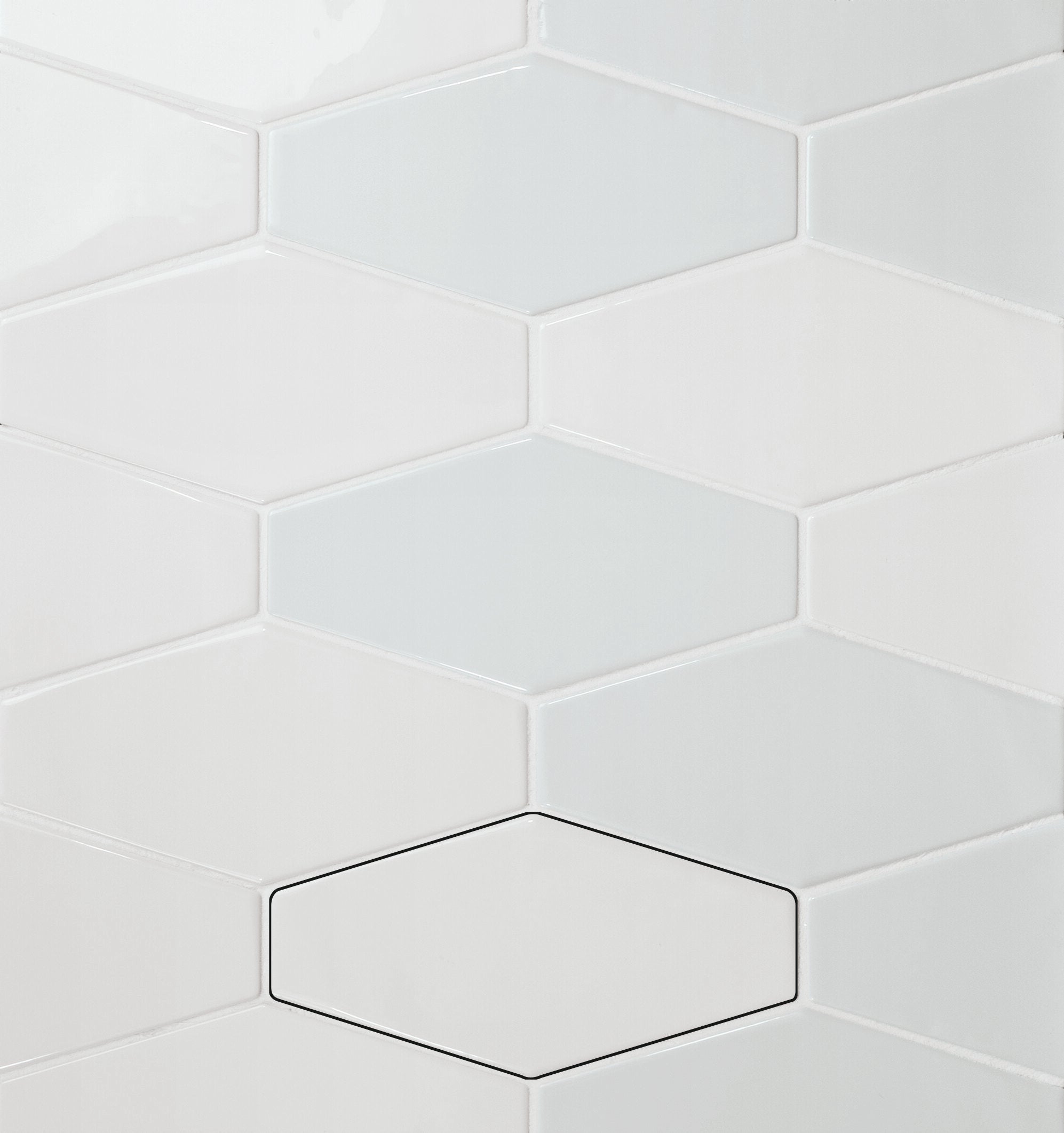 HARLEQUIN, 10x20, White, Sky