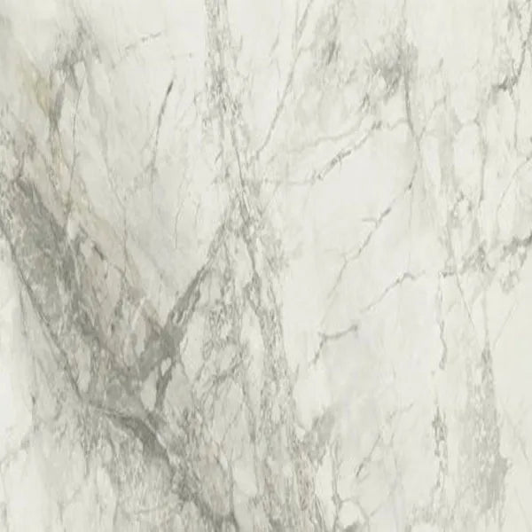 Invisible Marble Gold Matt Porcelain 30cm x 60cm Wall & Floor Tile