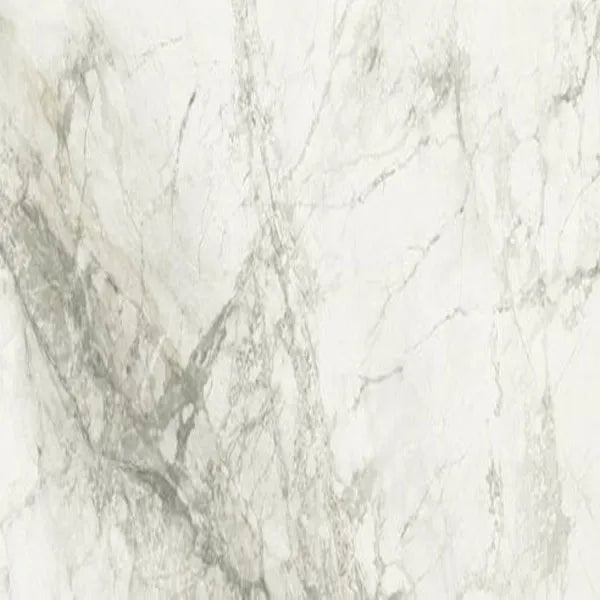 Invisible Marble Gold Polished Porcelain 30cm x 60cm Wall & Floor Tile