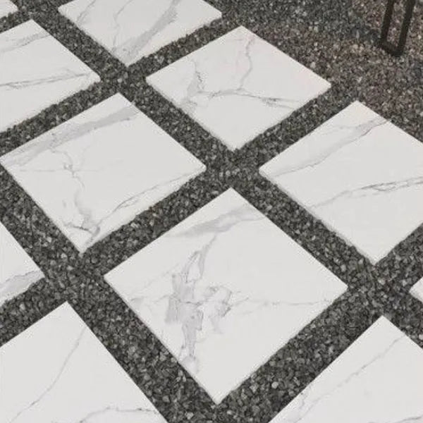 Kinsale Ice Thick Tile 60cm x 60cm Floor Tile