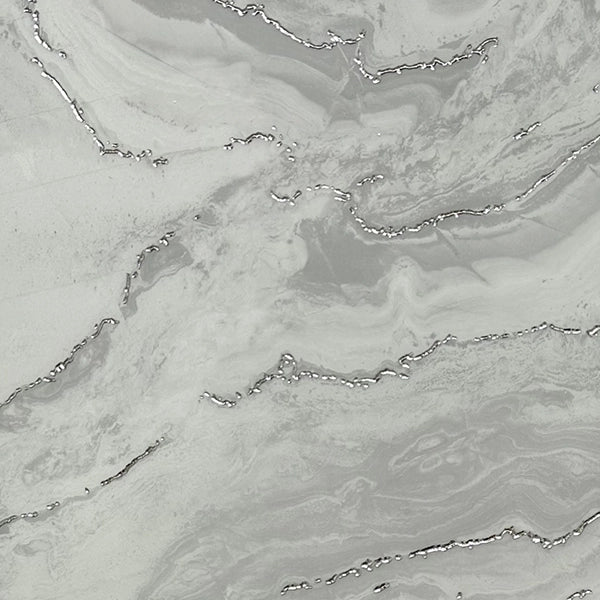 Prestige Crystal Light Grey/Silver 30cmx60cm Wall & Floor Tile