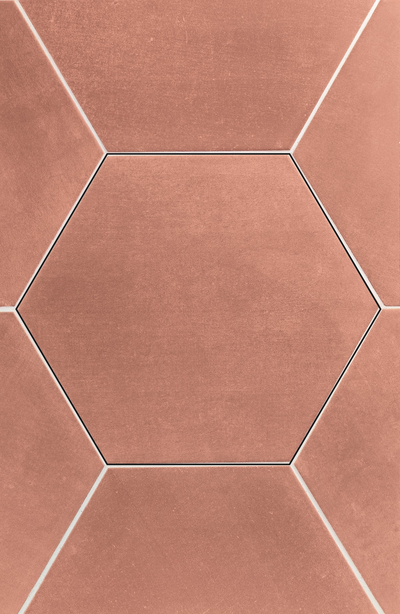 MACBA, 23x26, Blue, Grey, Milk, Obsidian, pearl, Rose, Terracotta