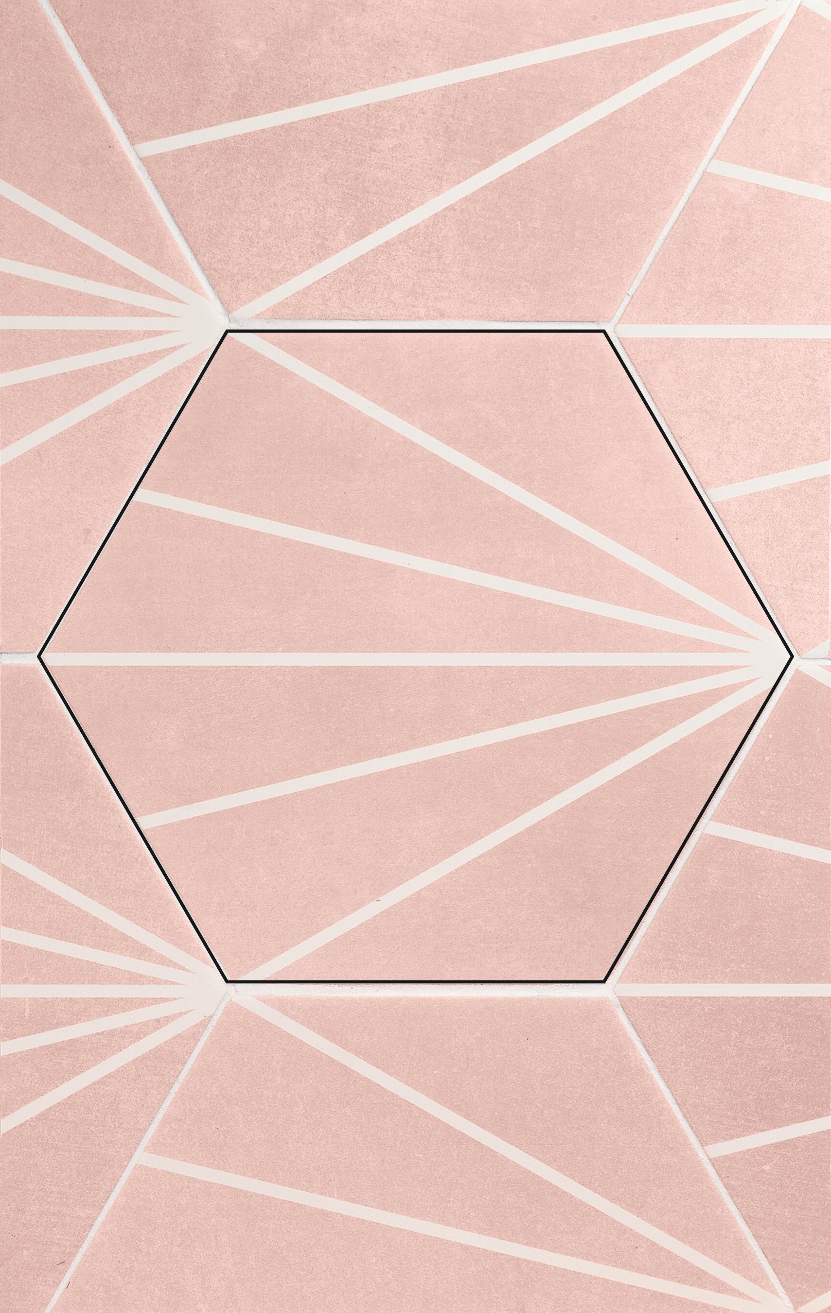 MACBA SUNNY, 23x26, Grey, Milk, Obsidian, Rose