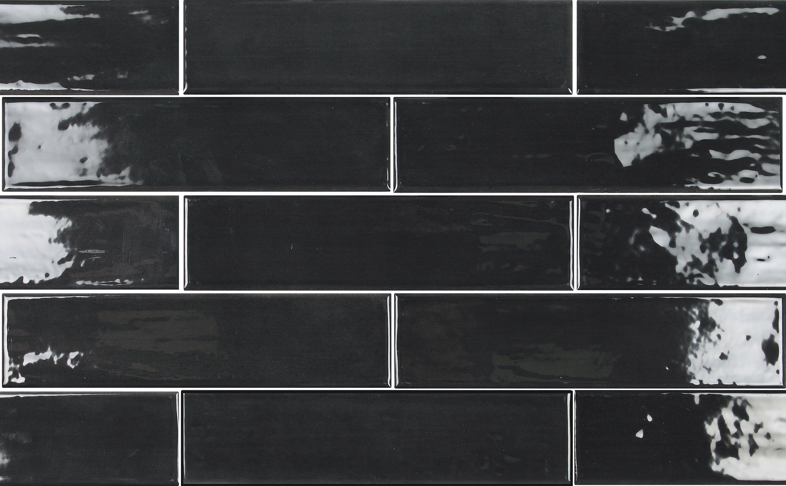 MUD, 7,5x30, White, Rose, Acqua, Light green, Grey, Graphite, Ivory