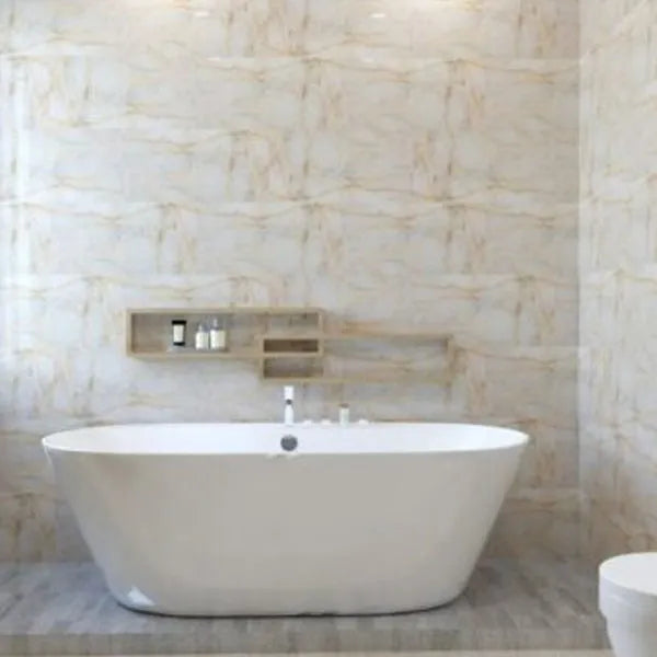 Onyx Beige 60cm x 120cm Wall & Floor Tile