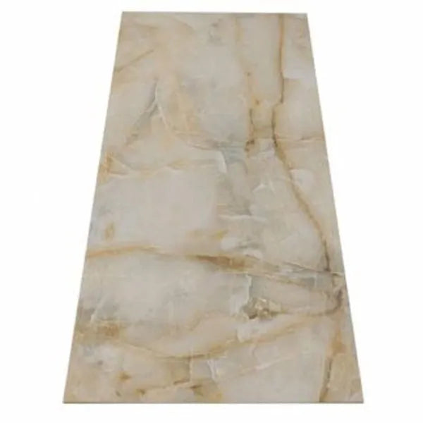 Onyx Beige 60cm x 120cm Wall & Floor Tile