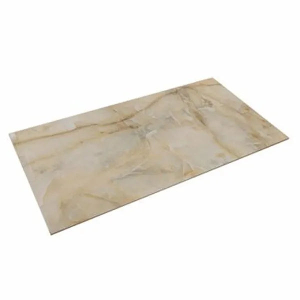 Onyx Beige 60cm x 120cm Wall & Floor Tile