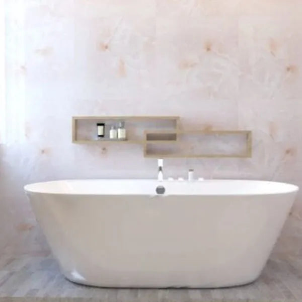 Onyx Peach 60cm x 60cm Wall & Floor Tile