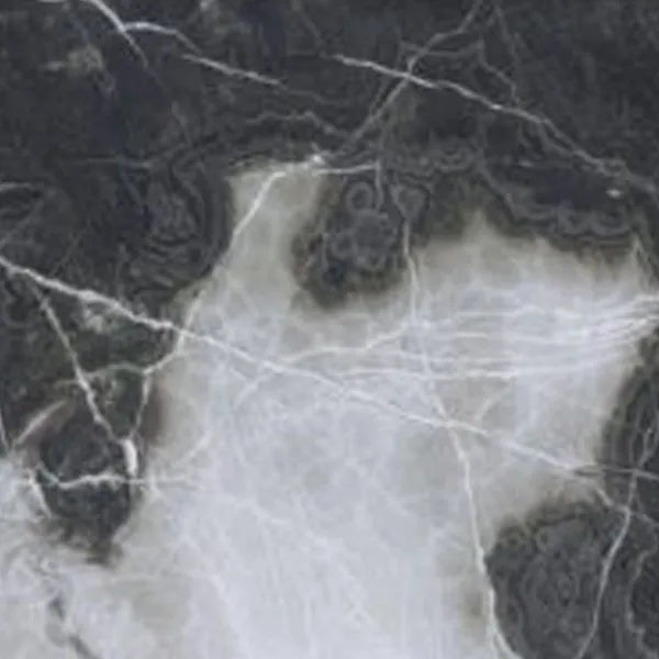 Polo Black 60cm x 120cm Wall & Floor Tile