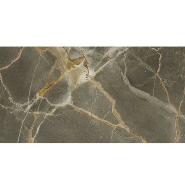 Riscal Pulido Marble Polished 60cm x 120cm Wall & Floor Tile