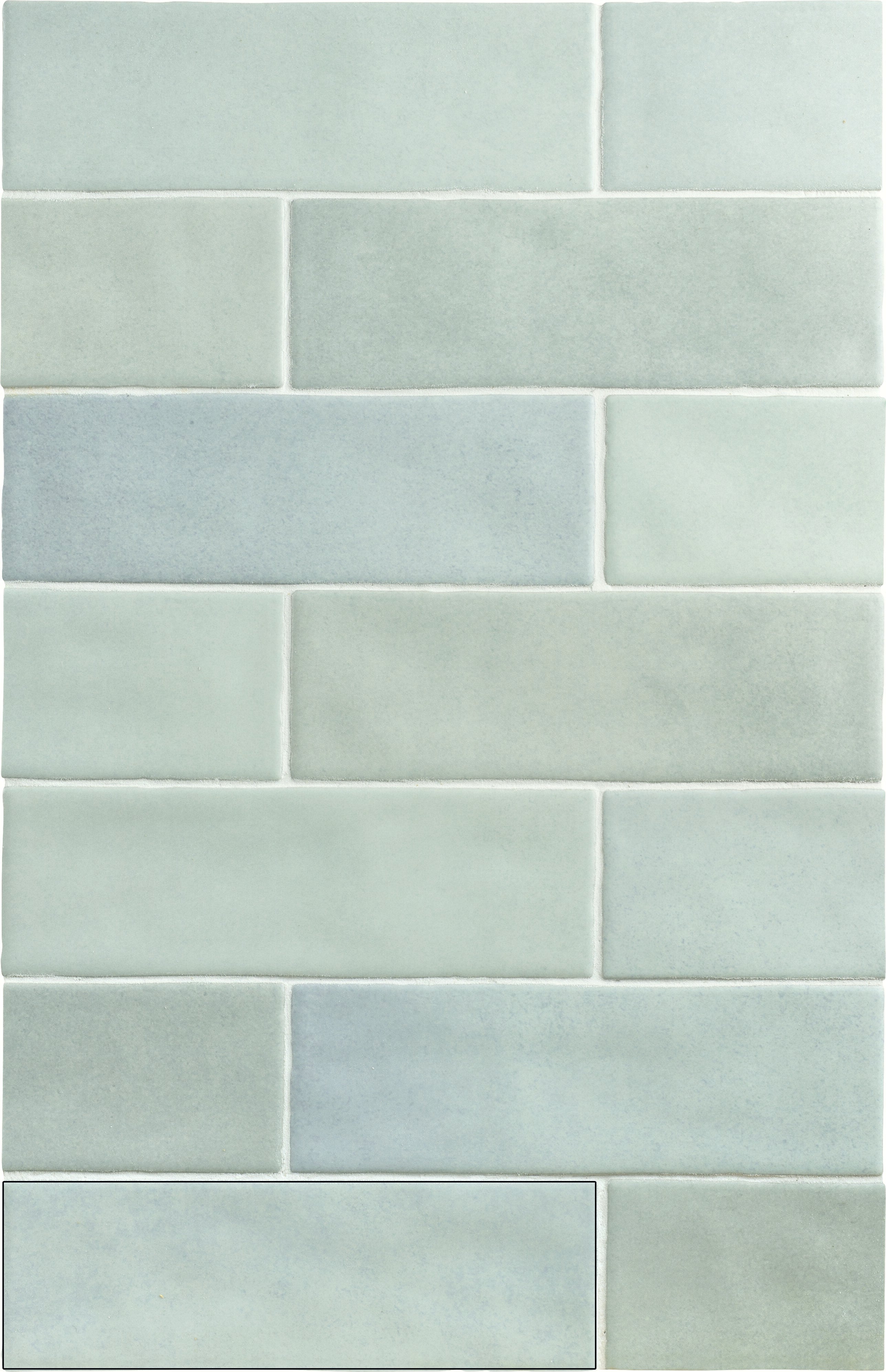 TOSCANA, 6,5x20, Cotton, Ash, Ghost Green, Herb, Hot Pink, Lake Blue