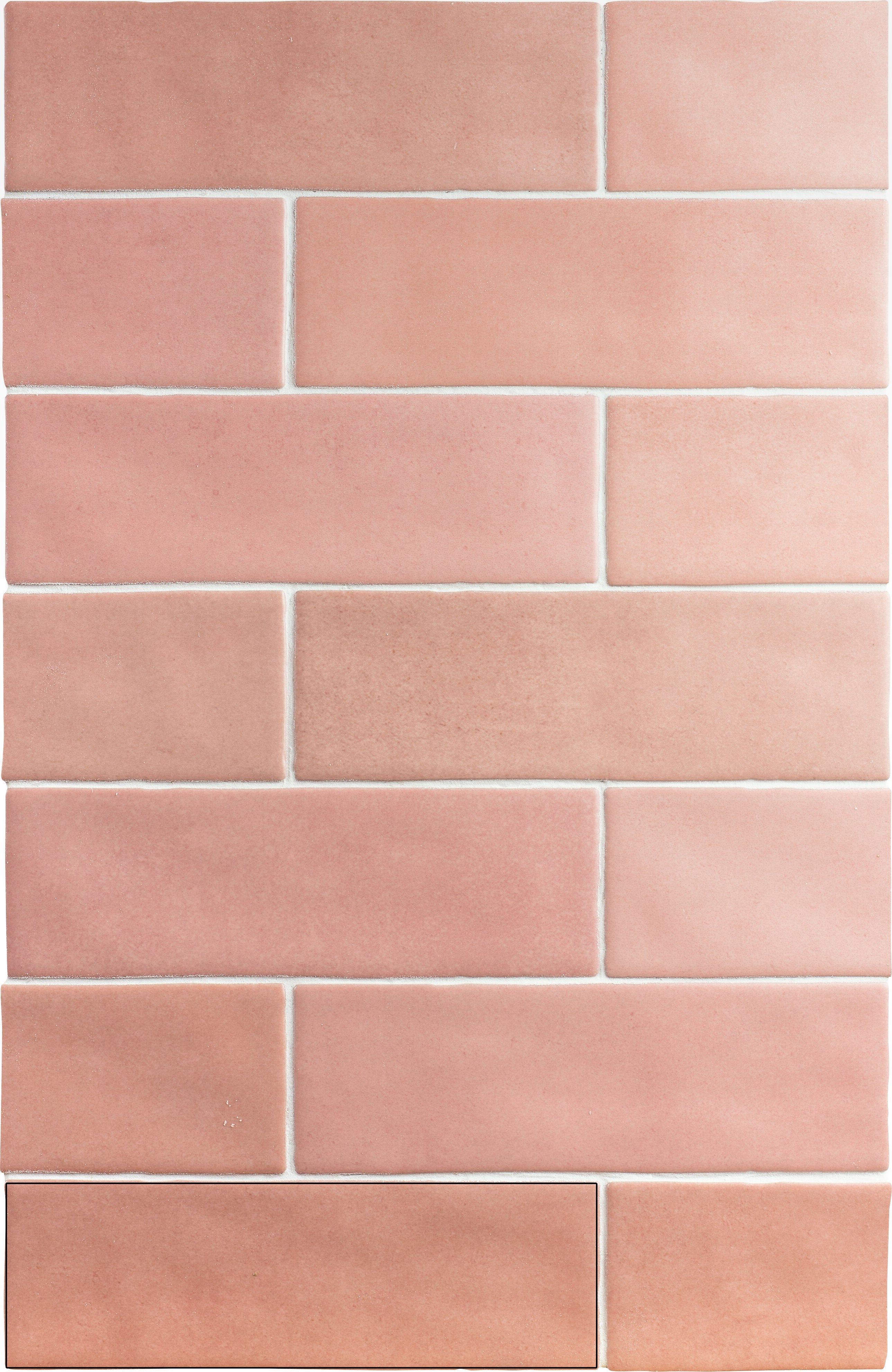 TOSCANA, 6,5x20, Cotton, Ash, Ghost Green, Herb, Hot Pink, Lake Blue