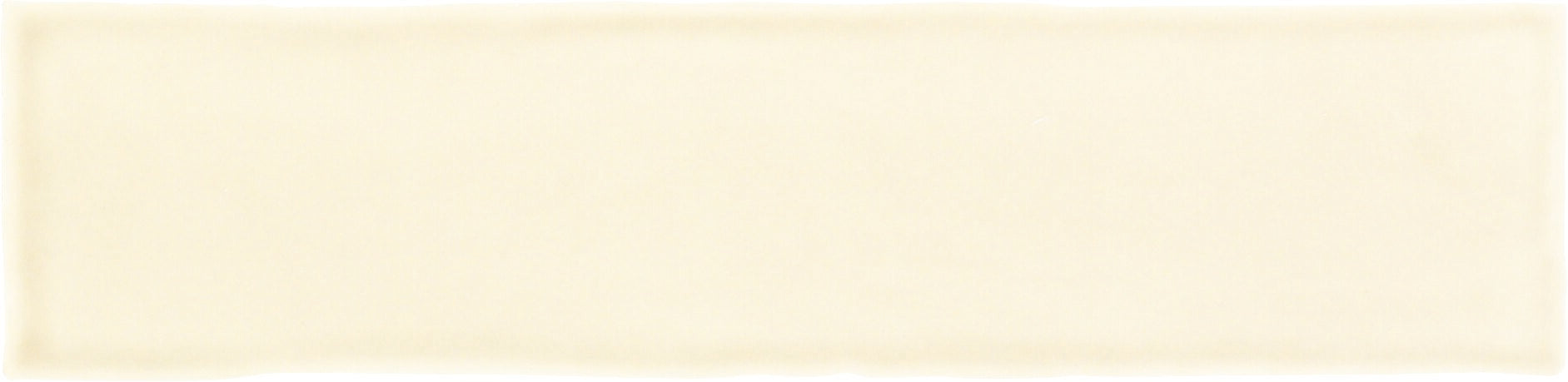 VINTAGE BULLNOSE, 7,5X30, White, Ivory, Lake