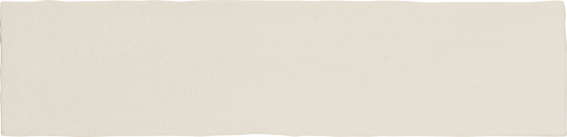 VINTAGE BULLNOSE, 7,5X30, White, Ivory, Lake