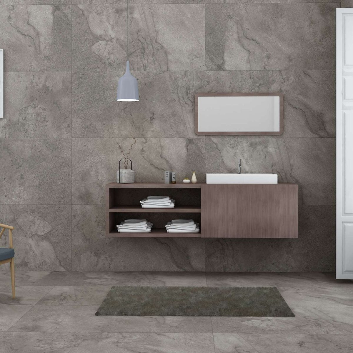 Warner Shadow – Tiletrolley