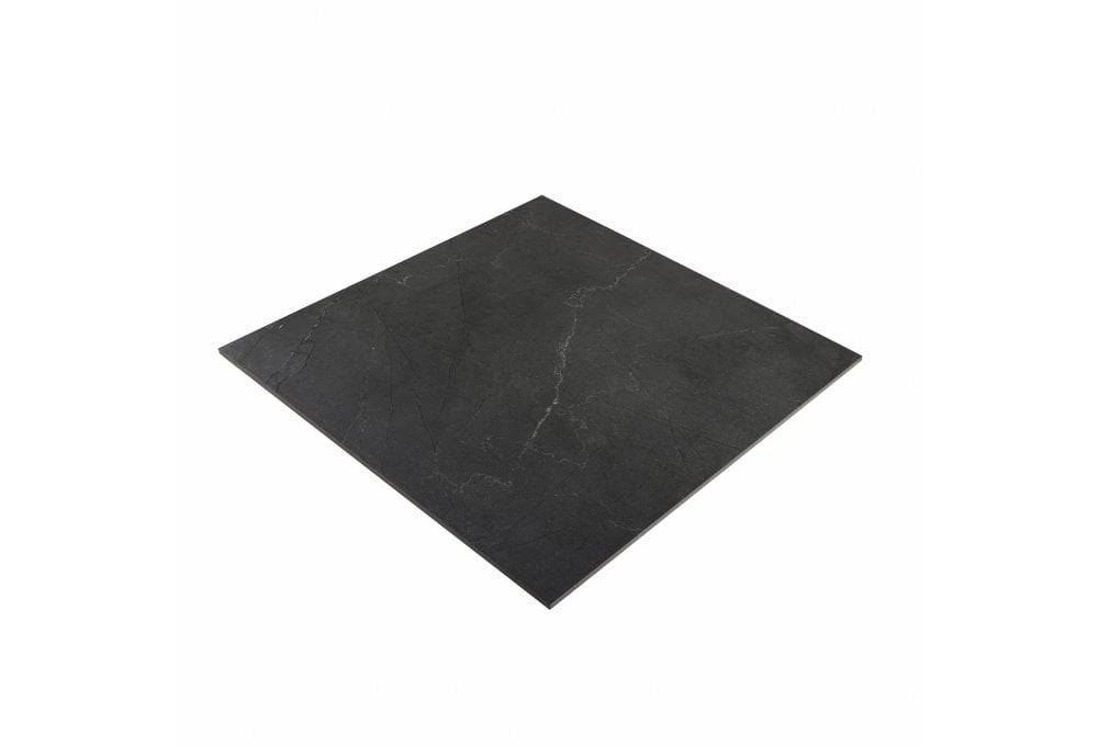 Camila Midnight 60cm x 60cm Wall & Floor Tile