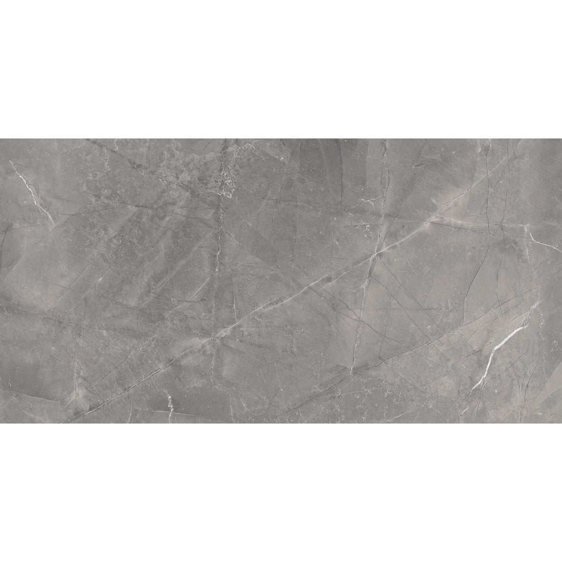 Armani Grey Lappato Finish 60cm X 120cm Wall & Floor Tile