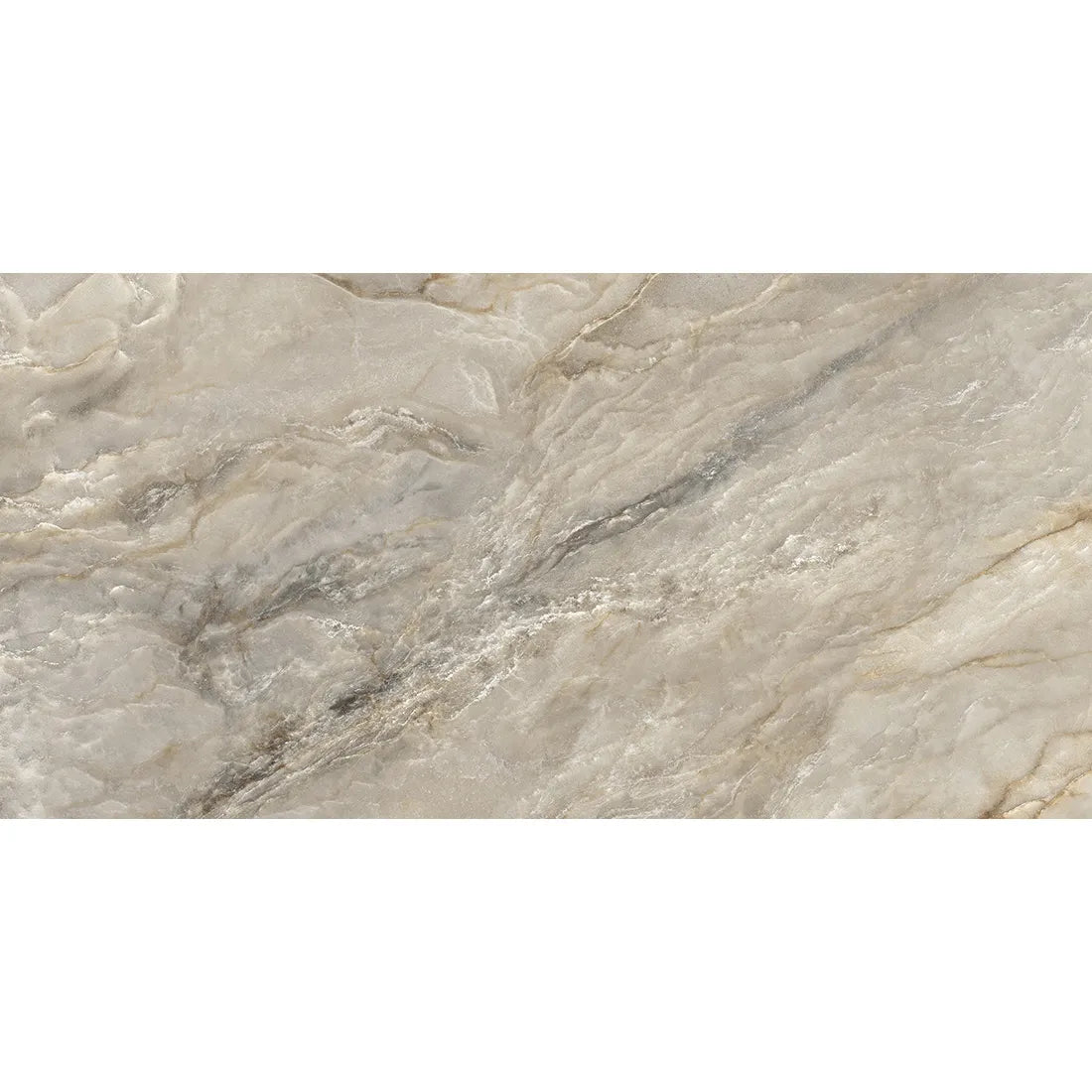 Jarkarta Beige Polished 60cm X 120cm Wall & Floor Tile