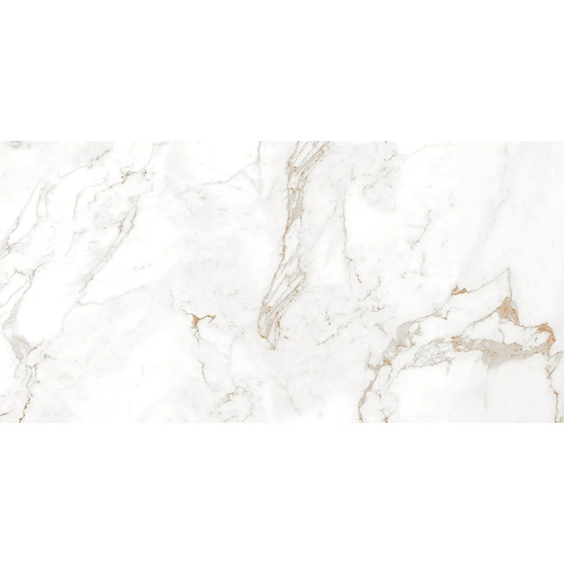 Nov Brown 60cm X 120cm Wall & Floor Tile