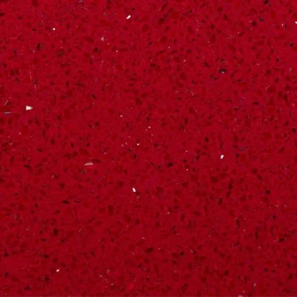 Red Quartz 60cm x 60cm Wall & Floor Tile